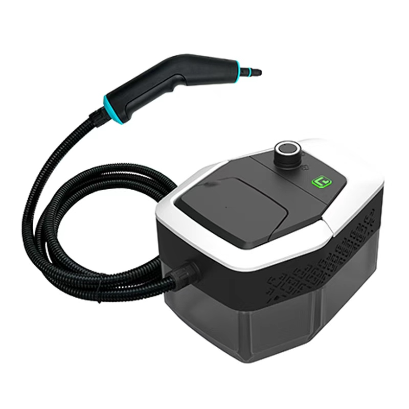 What Surfaces Can A High Pressure Steam Cleaner Effectively Clean?