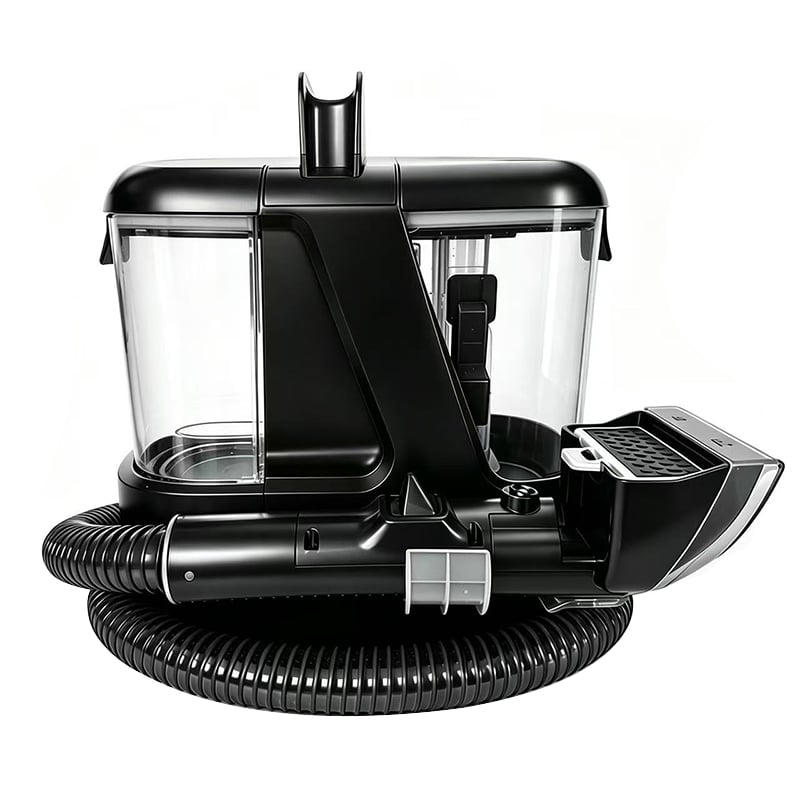 AD007 Fabric Cleaning Machine