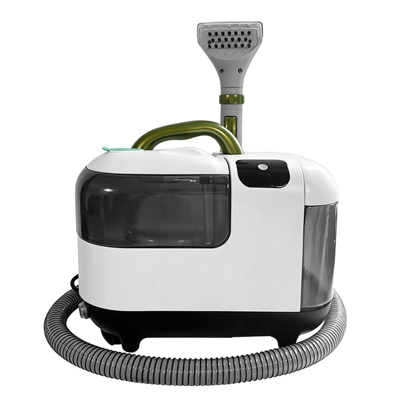 C204PRO Fabric Cleaning Machine