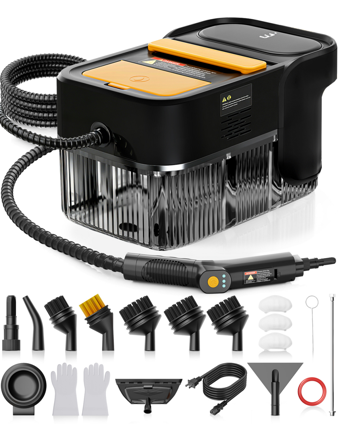 G1 Pro Steam Cleaner