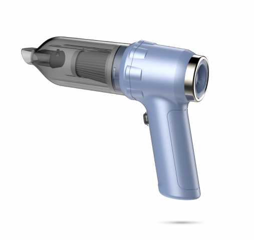 Versatile Attachments for Every Cleaning Task
