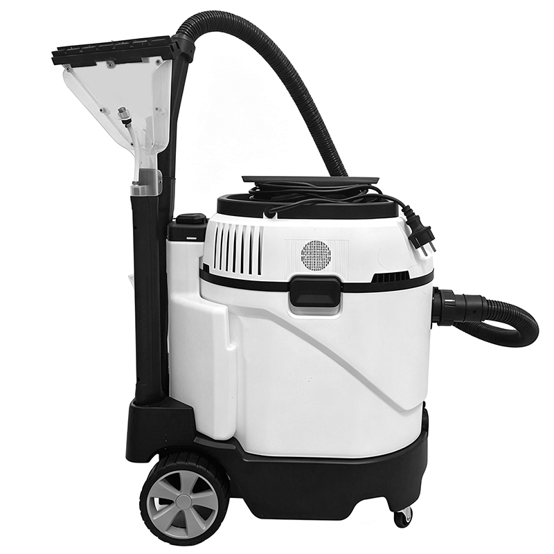 K630 Steam Drum Vacuum Cleaner