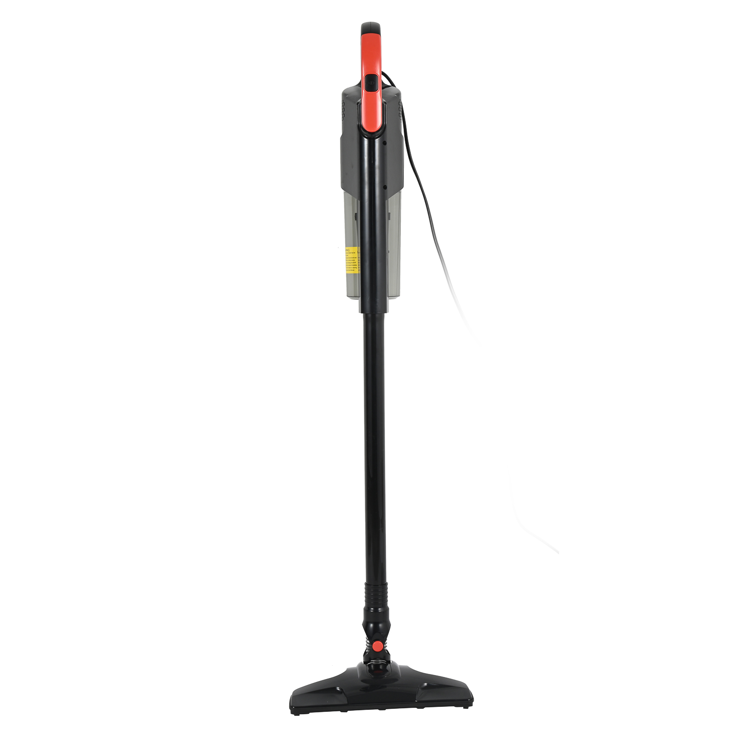 Corded Vacuum Cleaner – Reliable Power for Deep Cleaning Every Corner