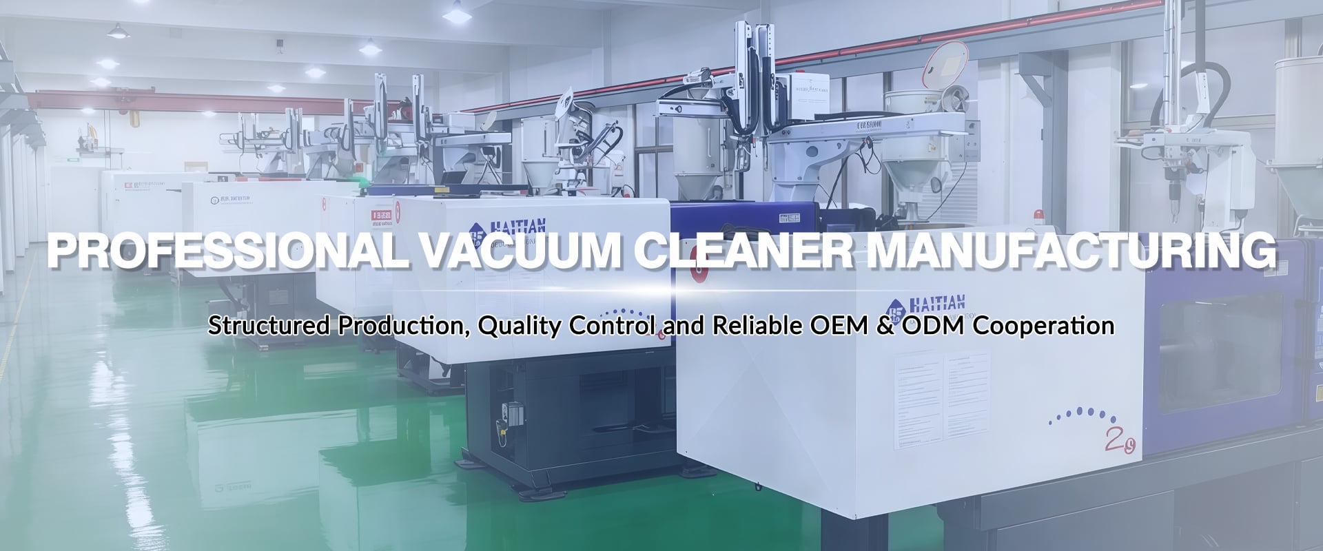 Vacuum Cleaner