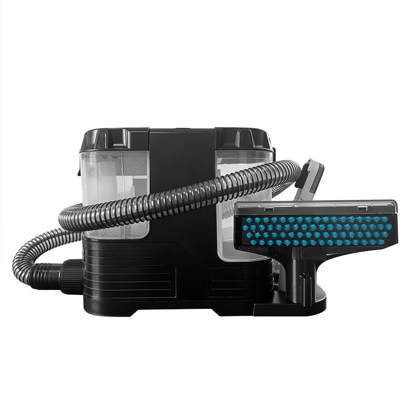 W03 Fabric Cleaning Machine