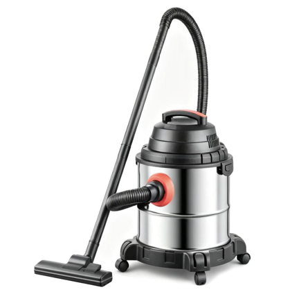 ZN-530A Canister Vacuum Cleaner
