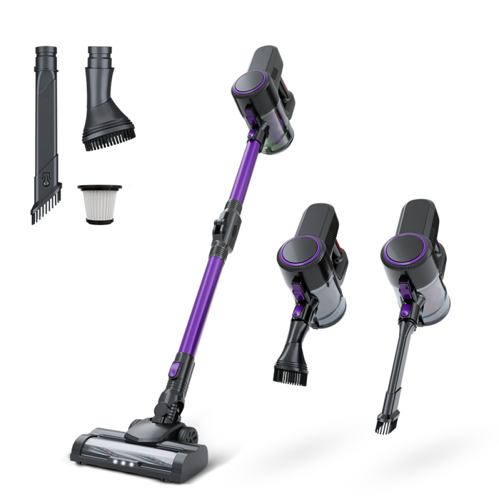 W3012 Vacuum Cleaner