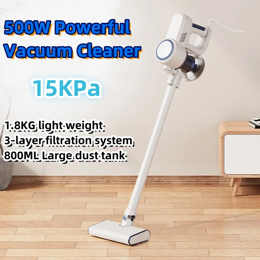 How To Visit A Vacuum Cleaner Factory To Inspect Production?
