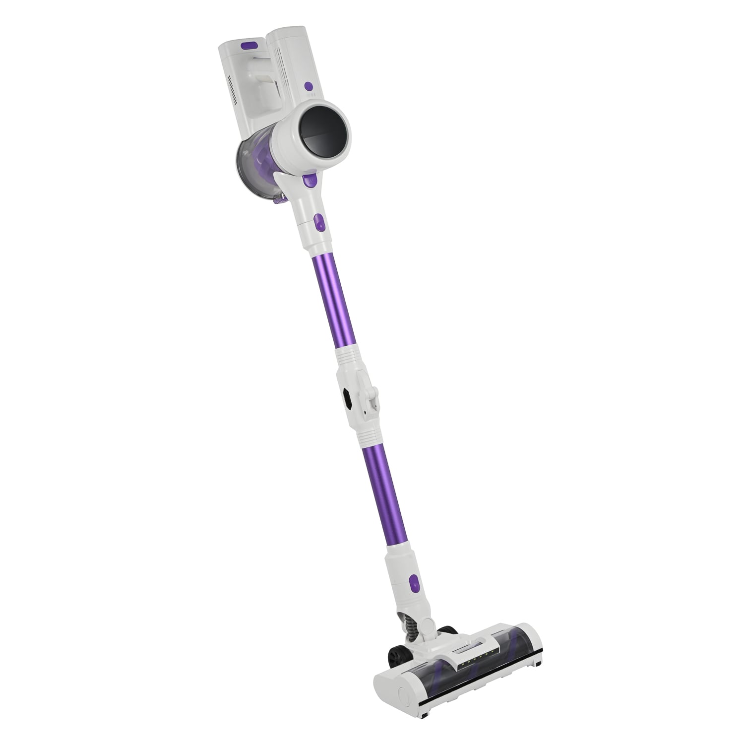 Innovative Self-Cleaning Mechanism for Ultimate Hygiene