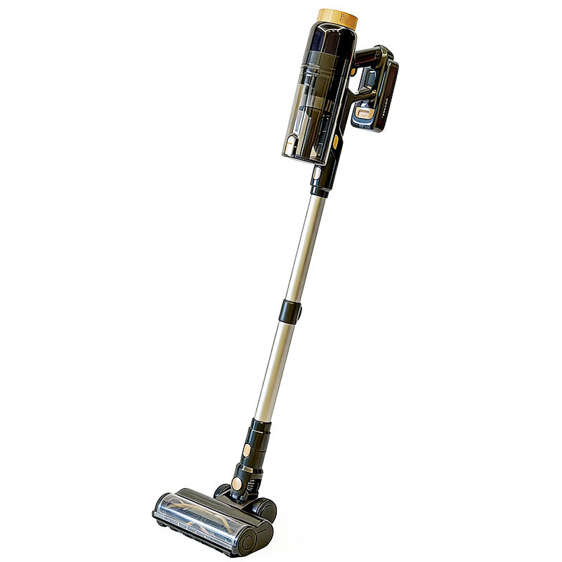 Which Cordless Stick Vacuum Has The Strongest Suction Power?