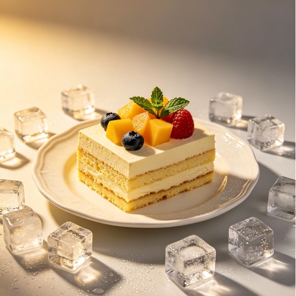 Innovative Ice Production Technology