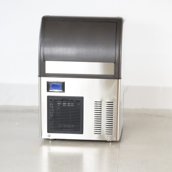 Innovative Technology for Efficient Ice Production