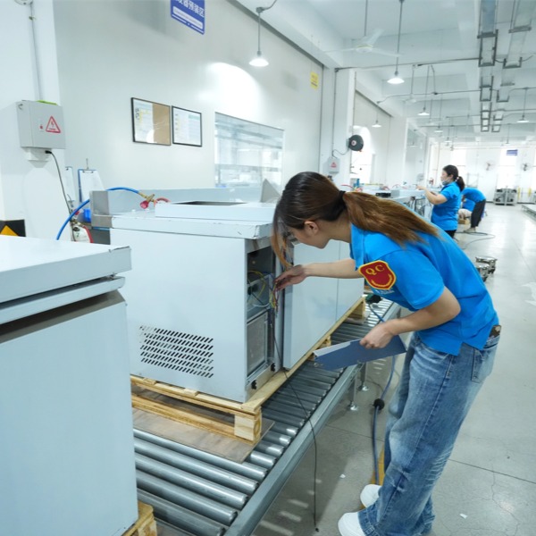 Commitment to Quality and Compliance