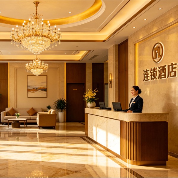 Premium Chain Hotel Refrigeration Solutions
