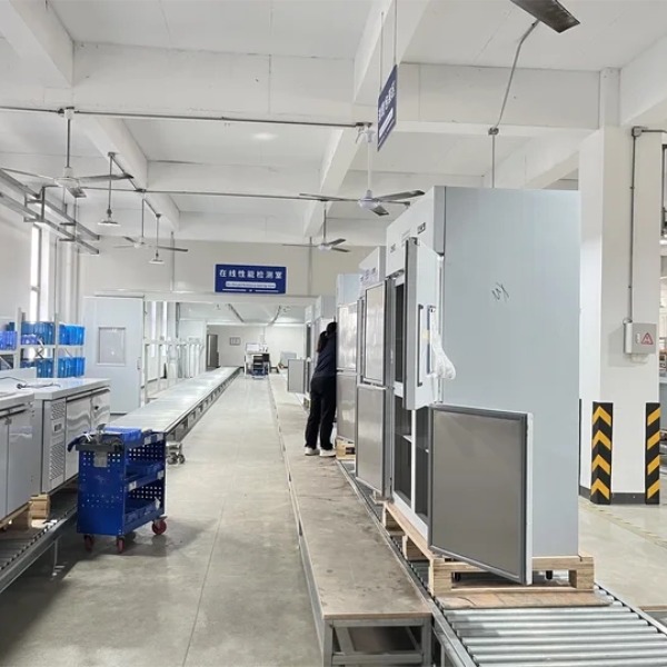 Custom R290 Refrigerant Solutions for Commercial Refrigeration