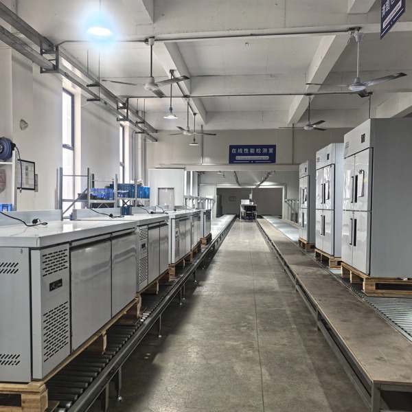 Premium Quiet Run Hotel Refrigeration Solutions for Optimal Performance