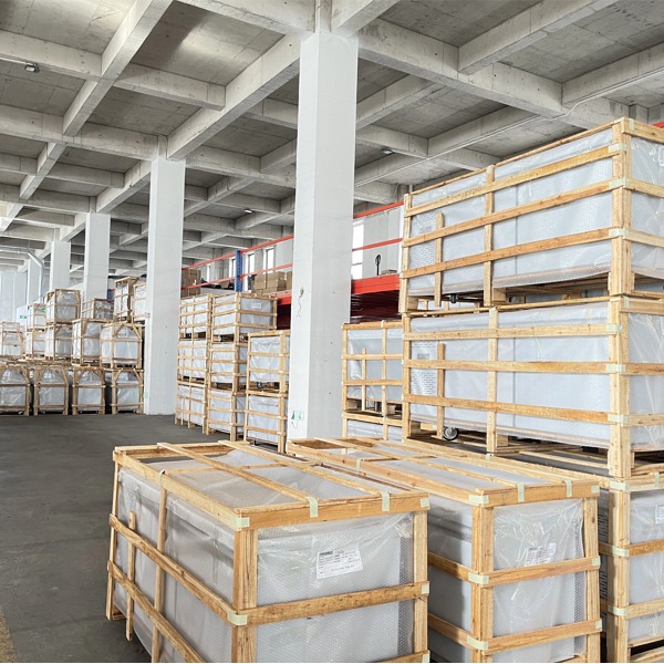 High-Quality Wholesale Freezer Export from Guangdong Jingbaiyu Refrigeration