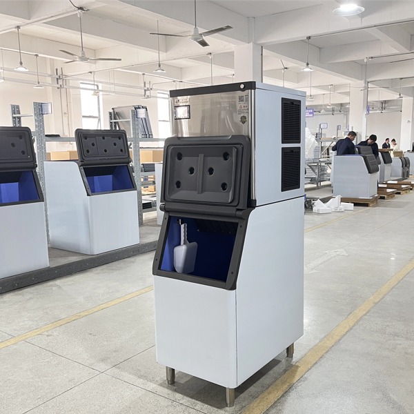 Tecnologia innovativa di raffreddamento ad aria