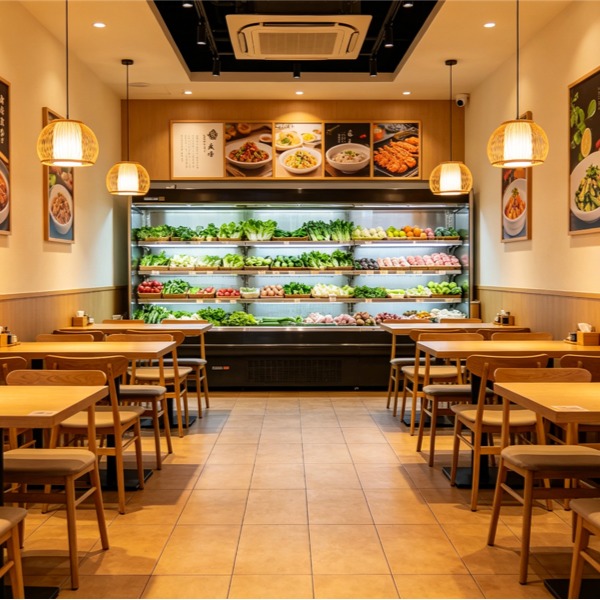 High-Quality Catering Refrigerators for Your Business Needs