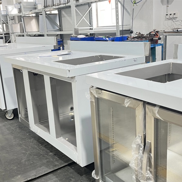 Reliable Freezer Pipeline Repair Services for Commercial Refrigeration