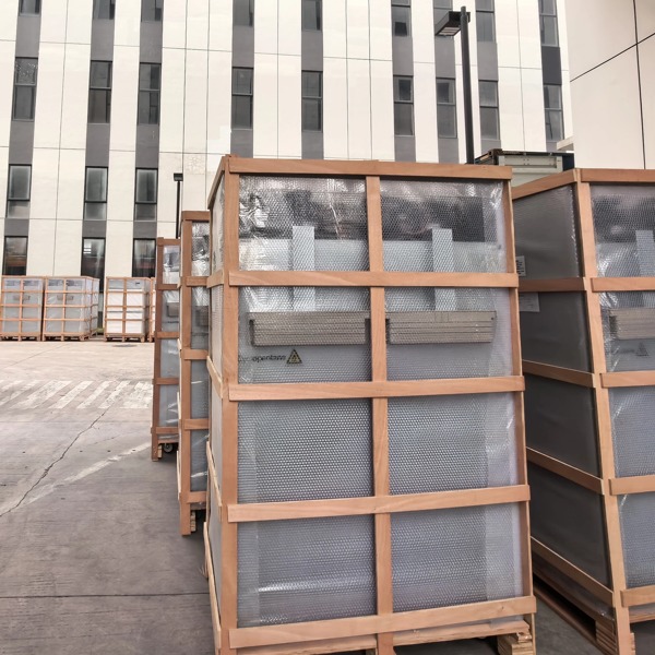 Reliable Freezer Export from Guangdong Jingbaiyu Refrigeration Equipment Co., Ltd