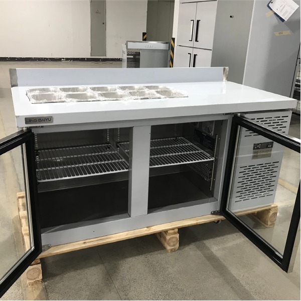 Advanced Refrigeration Technology