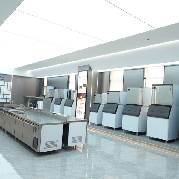 High-Quality Industrial Ice Block Making Machine for All Your Needs
