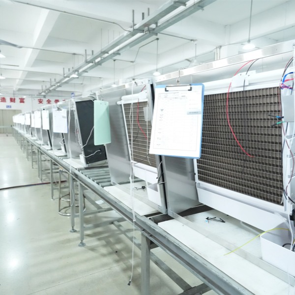 Enhanced Operational Efficiency
