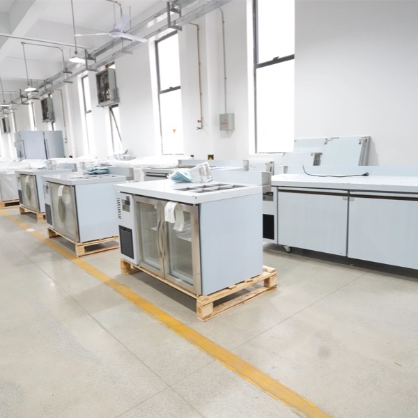 Sustainable Refrigeration for a Greener Future