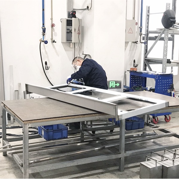 Verswende ontwerp vir verskeie toepassings