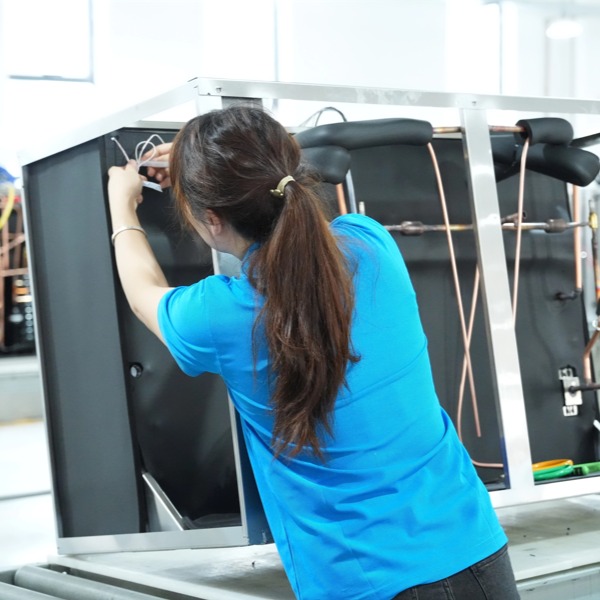 Professional Ice Maker Circuit Inspection Services