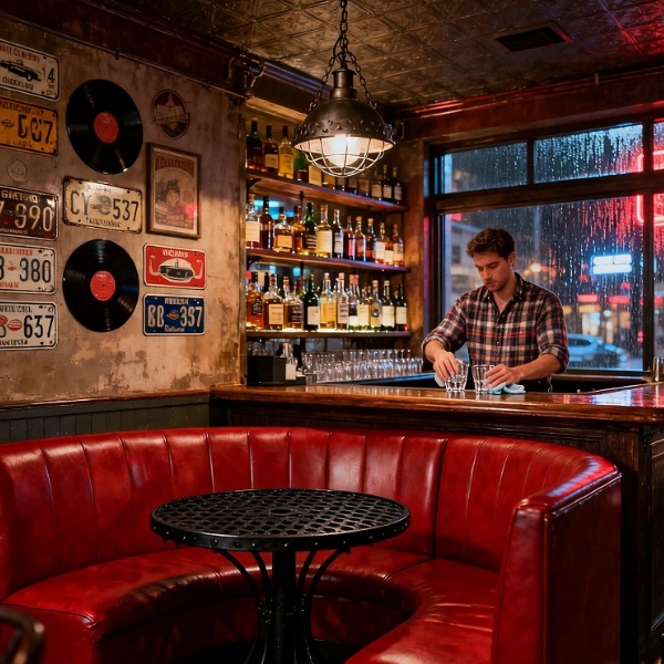 Premium Bar Shop Freezers for Your Business Needs