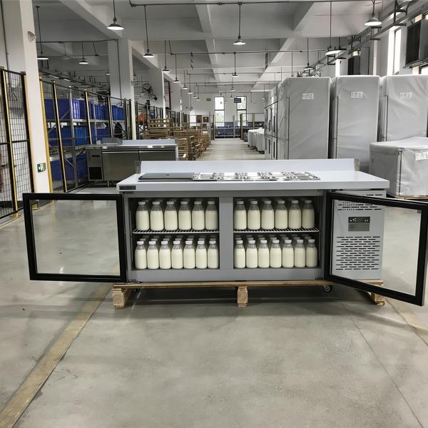 Advanced Cooling Technology