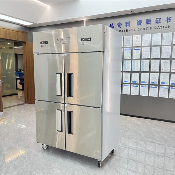 Exceptional Freezer Quality Warranty for Reliable Performance