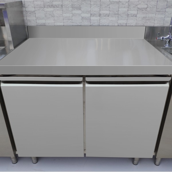 Innovative Refrigeration Technology