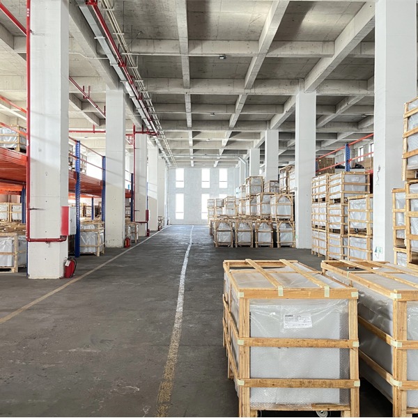 Premium Industrial Freezer Export Solutions for Global Markets