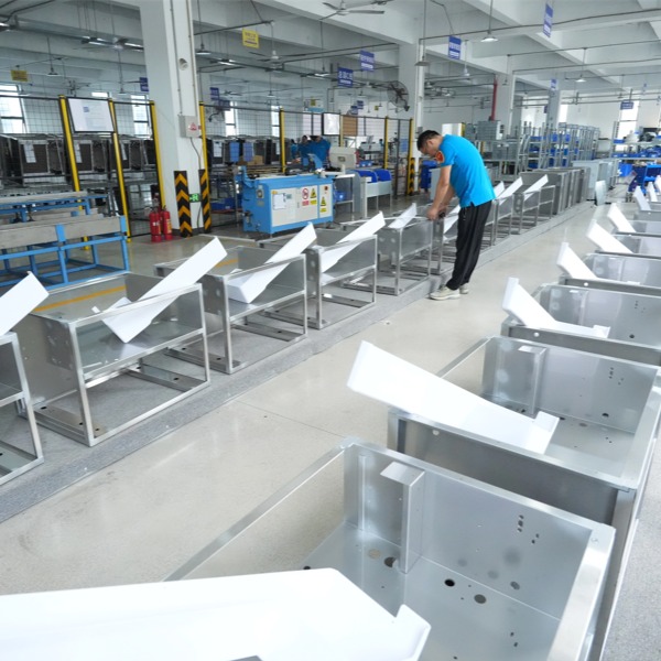 Keyfiyyətli soyutma həlləri üçün aparıcı ODM şüşə soyuducu fabriki