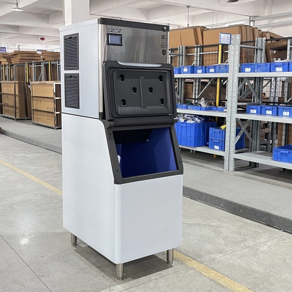 Premium Energy Ice Maker Export Solutions for Global Markets