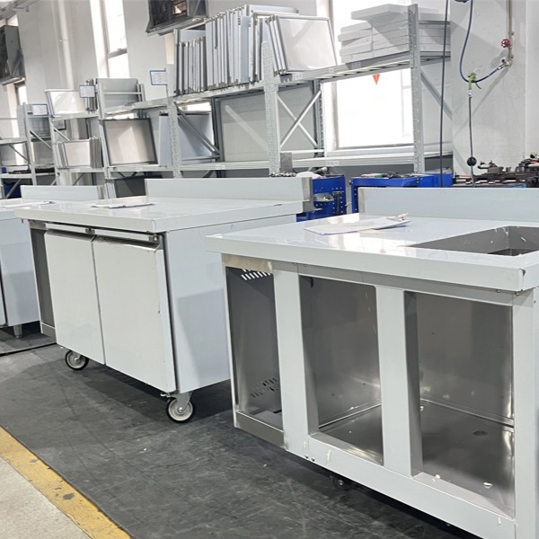 Comprehensive Maintenance Plans
