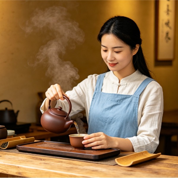 Premium Counter Tea Ice Maker for Your Business Needs