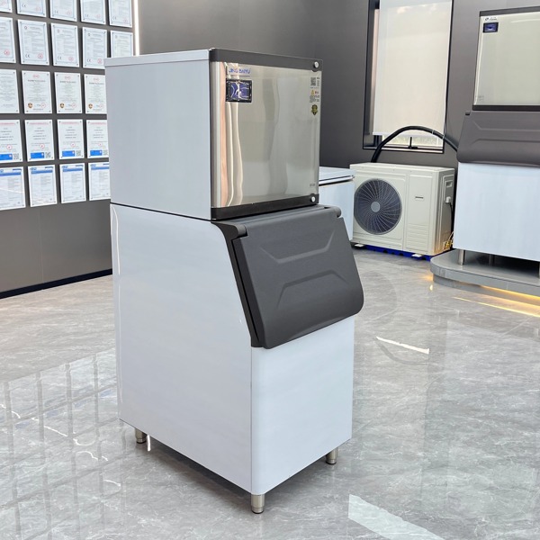 High-Quality Low Noise Ice Maker for Export