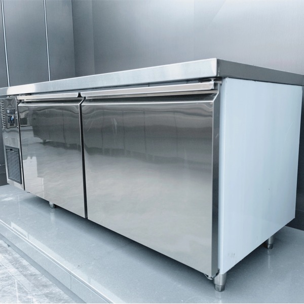 Enhance Your Culinary Experience with Our Professional Kitchen Freezer