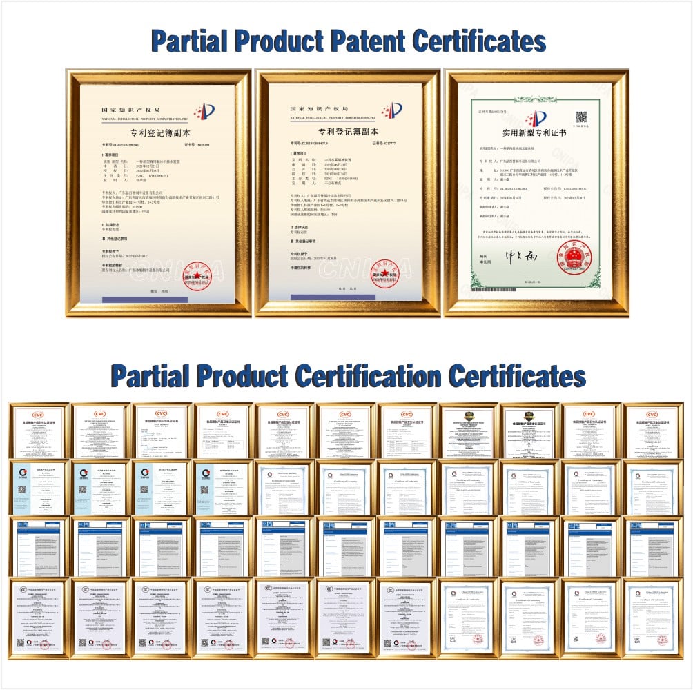 8 JINGBAIYU certificates.jpg