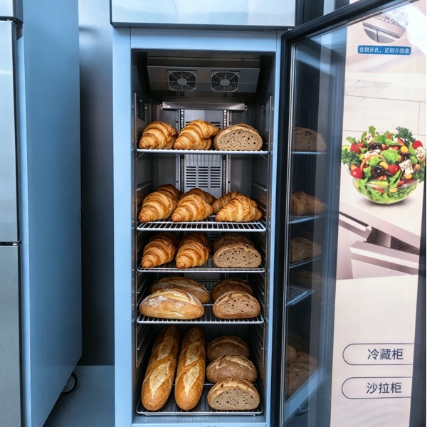 Energy Efficiency Meets Performance