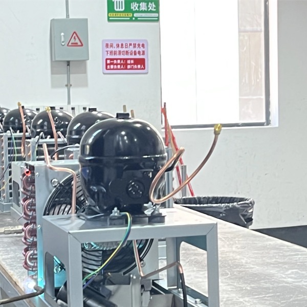 Expert Technicians with Industry Knowledge