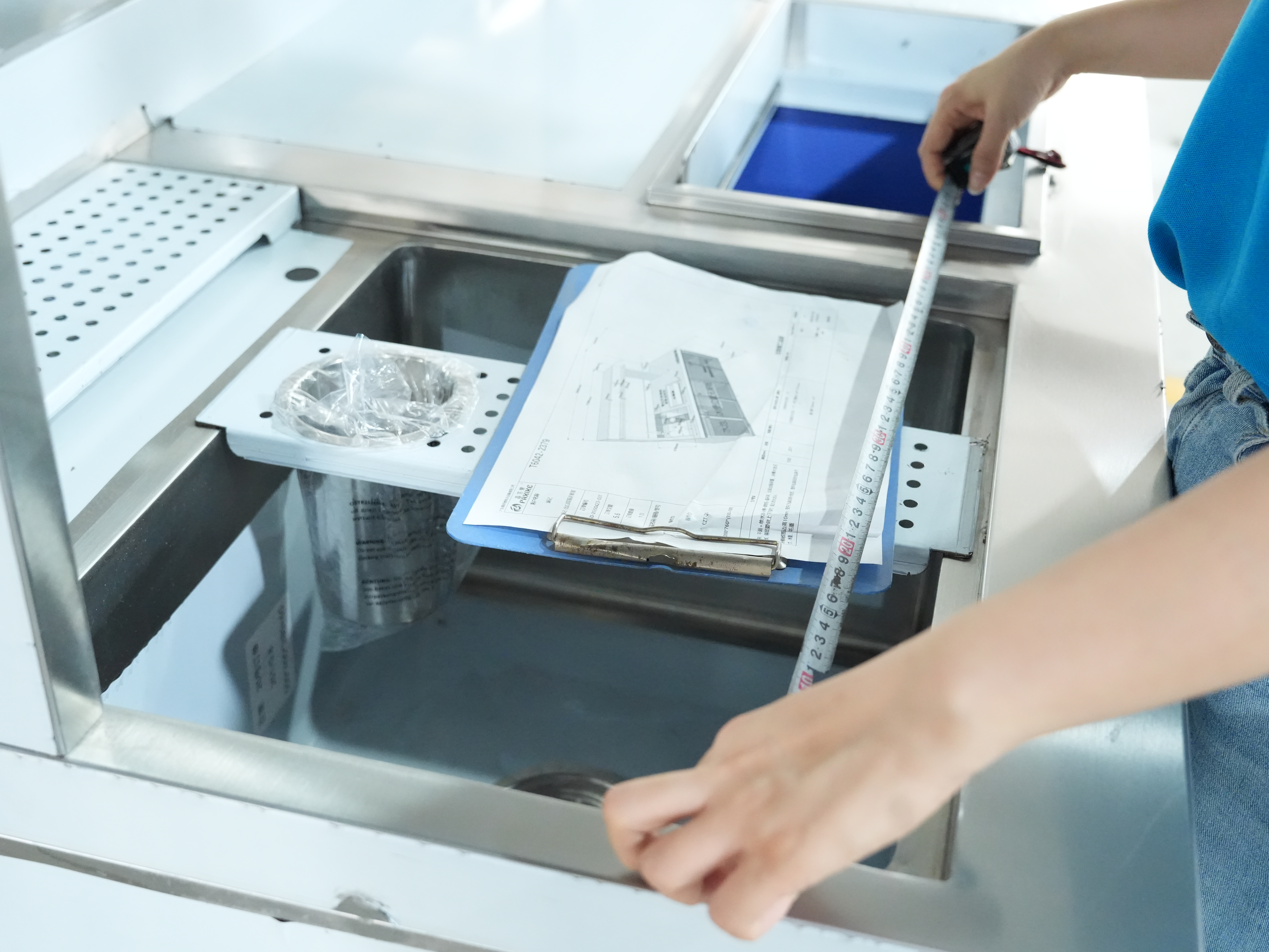 OEM and ODM Commercial Refrigeration Equipment: What Buyers Need to Know Before Placing an Order