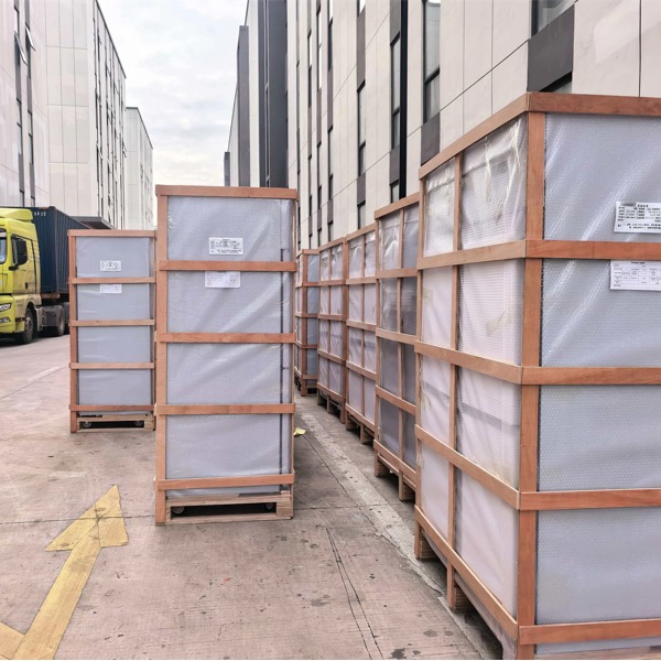 High-Quality Ice Maker Export for Hotel Use