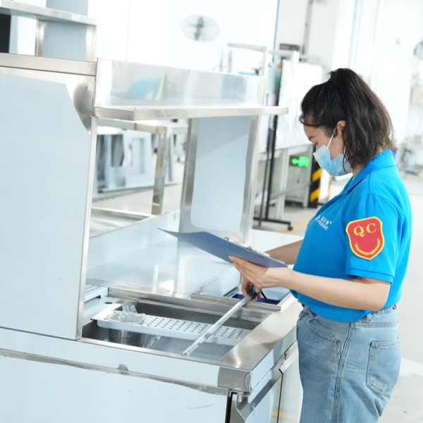 Premium Stainless Steel Cooling Solutions for Commercial Refrigeration