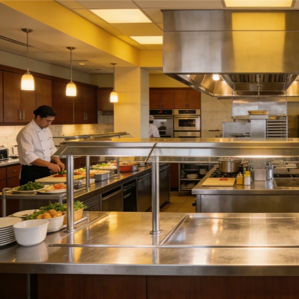 Commitment to Quality and Safety