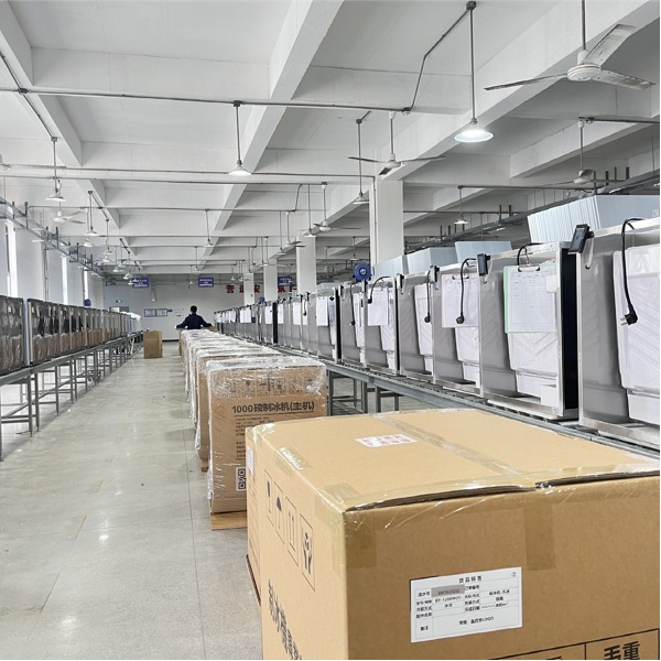 Robust Build Quality with Global Certifications